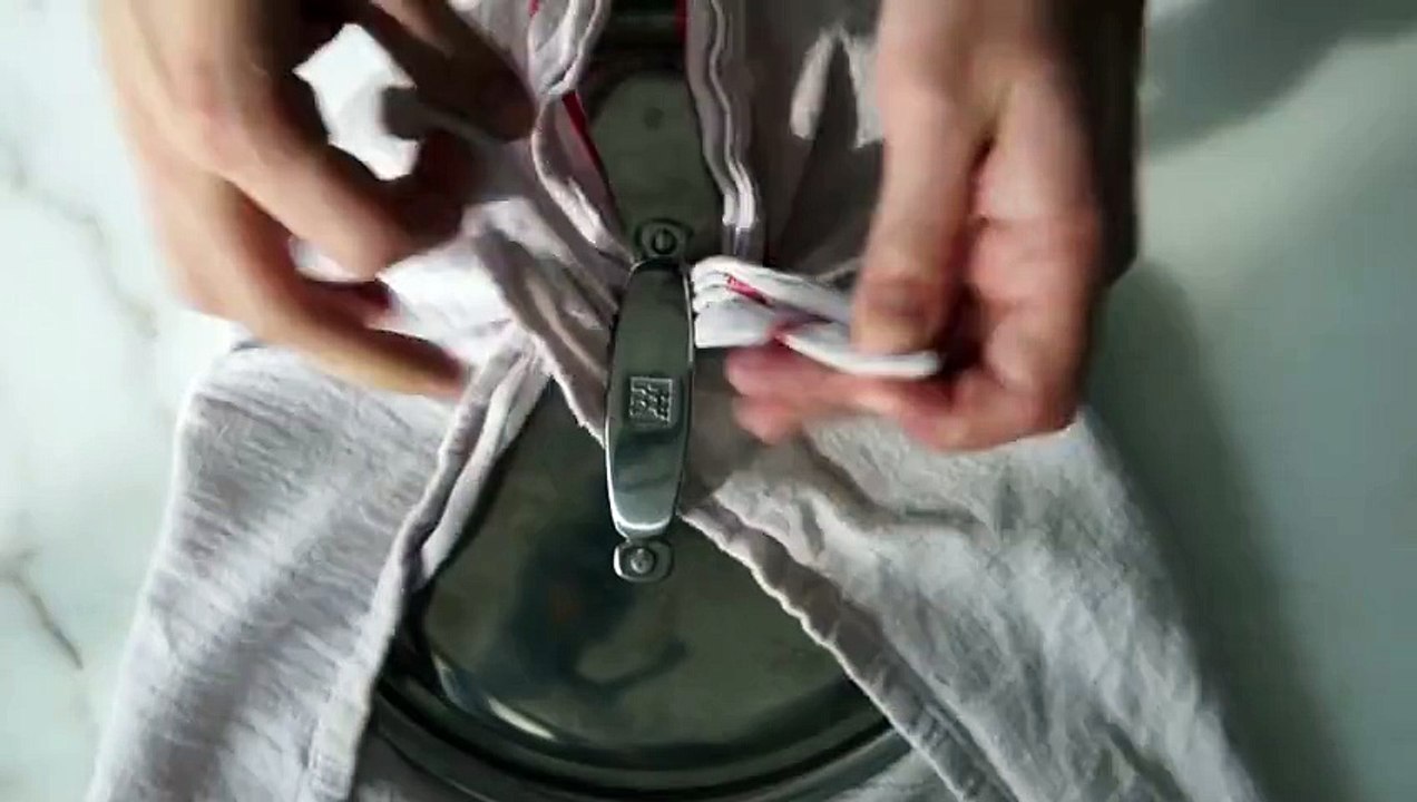 Depois de aprenderes a fazer arroz desta maneira nunca mais o vais conseguir fazer de outra forma!