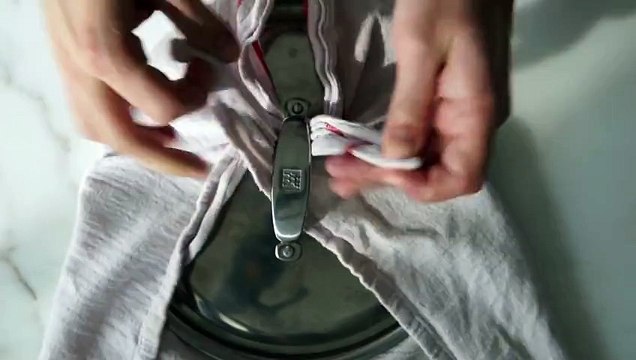 Depois de aprenderes a fazer arroz desta maneira nunca mais o vais conseguir fazer de outra forma!