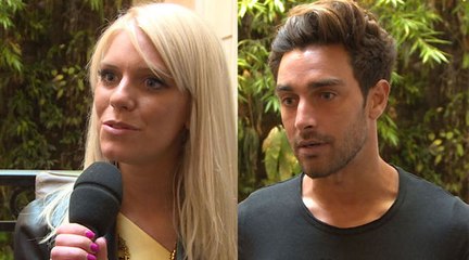 Elodie, Valentin, Evy... Pourquoi ont-ils tenté l'aventure Moundir et les apprentis aventuriers ?