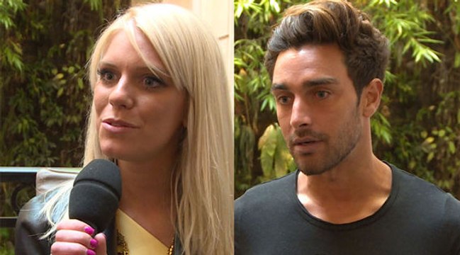 Elodie, Valentin, Evy... Pourquoi ont-ils tenté l'aventure Moundir et les apprentis aventuriers ?