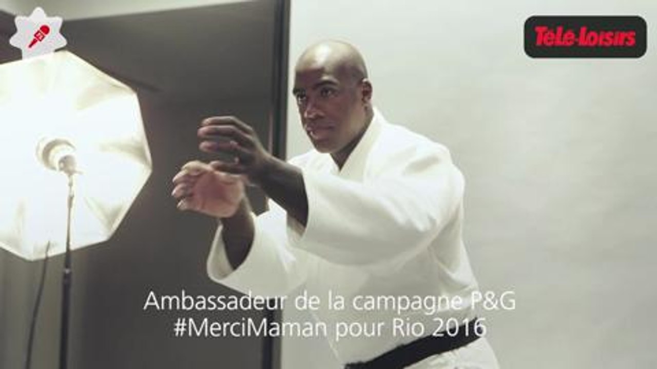 Les mères de Teddy Riner et Nikola Karabatic parlent de leur champions