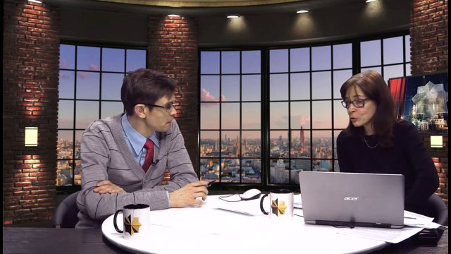 МИРОВЫЕ ЭЛИТЫ И КОНТРОЛЬ НАД ПРОГРЕССОМ РОССИИ. Ольга Четверикова