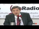 Federico a las 8: El difícil papel de PSOE y Ciudadanos - 30/05/16