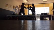 Kickboxing In Montebello | Versus Fitness Kickboxing and Self Defense