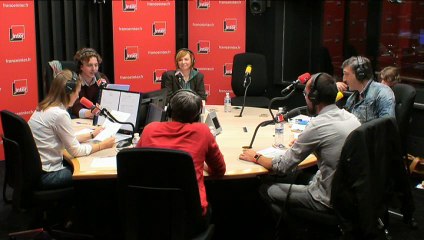 Commémorations à Verdun, Robert Ménard et les droites chaudes, Le Journal de 17h17