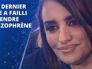 Elle ressort profondément affectée de son dernier film