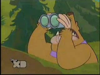 CAMPAMENTO LAKEBOTTOM "EL VINCENT DE VERDAD" LATINO