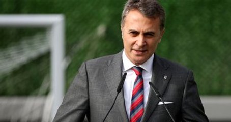 Fikret Orman'dan Gökhan Gönül Yorumu: Sözleşmesi Bitsin Bakarız