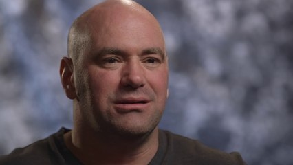 Conor McGregor Unfiltered | Sports Illustrated