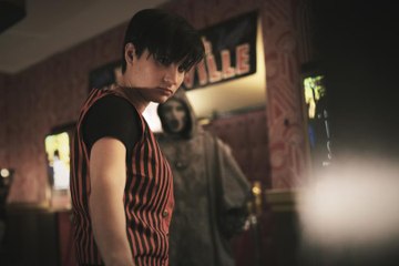 Watch Now SCREAM SERIES 4 Episode 1 - STREAM