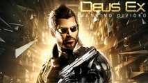 Deus Ex Mankind Divided Soundtrack - 101 Trailer Music