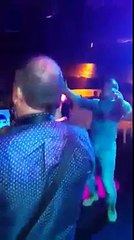 Landi Roko _ Adi Sybardhi _ Alsked Rrenja _ Denis Lilaj - Tallava( Live ne Ancona 2015)