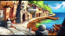 Mitten Durch Monkey Island 2 LeChucks Revenge Teil 8 [PC/HD]