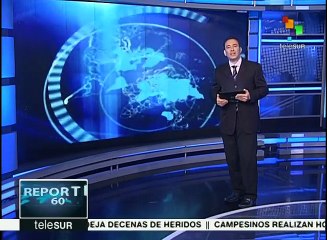España anuncia acogida de 500 refugiados para junio