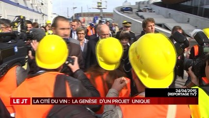 La grande édition du Lundi 30 Mai