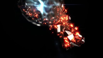 3D Animated Short Film HD- 'Selfillumination'