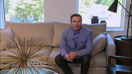 The Goods Showroom Tour | Marc & Mandy Show