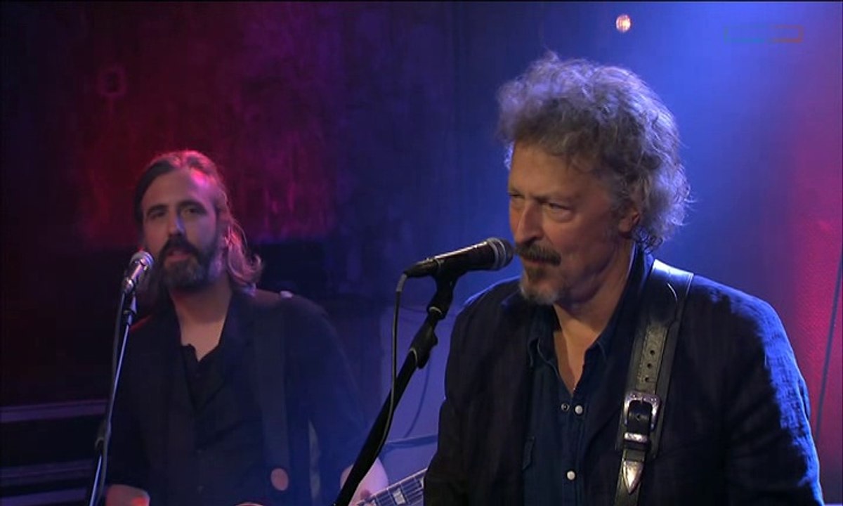 Wolfgang Niedecken - Verdamp lang her 2016