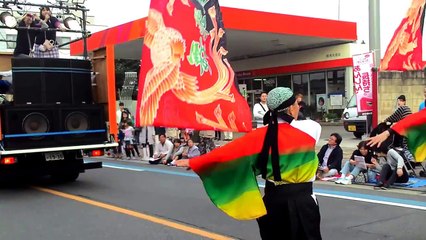 Japanese dance in japan yosakoi