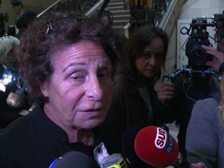 Jihadisme: ouverture du procès de la "filière de Strasbourg"