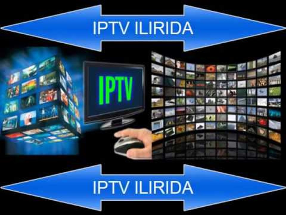 IPTV ILIRIDA