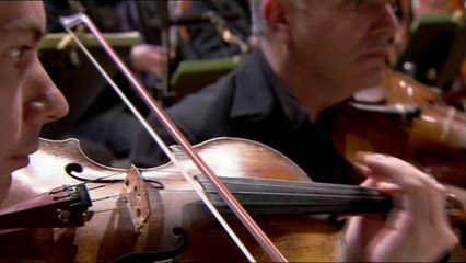 Bela Bartók / Concerto pour orchestre. Orchestre Philharmonique de Radio France (2)