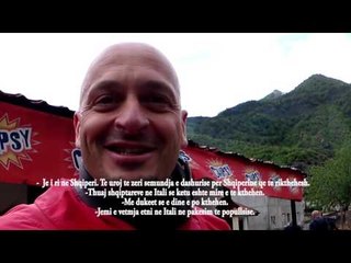 Report TV - Shtegtim ne Kir