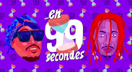 Future en 99 secondes