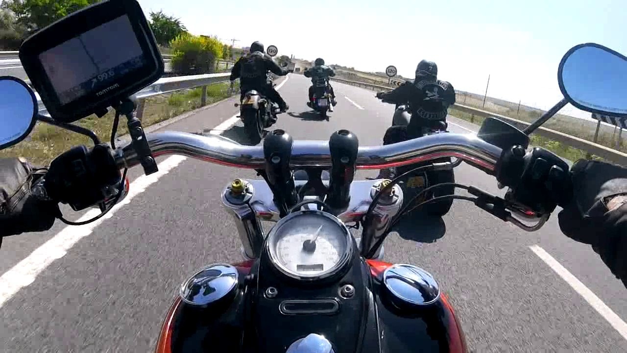 2016 road trip 2