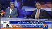 Hamid Mir's great reply to Mohammad Zubair for comparing Government's Video link session with PTI Core Committee session