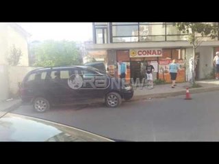 Ora News – Aksident në Tiranë - Makina përplas për vdekje fëmijën 3-vjeç