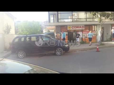 Ora News – Aksident në Tiranë - Makina përplas për vdekje fëmijën 3-vjeç