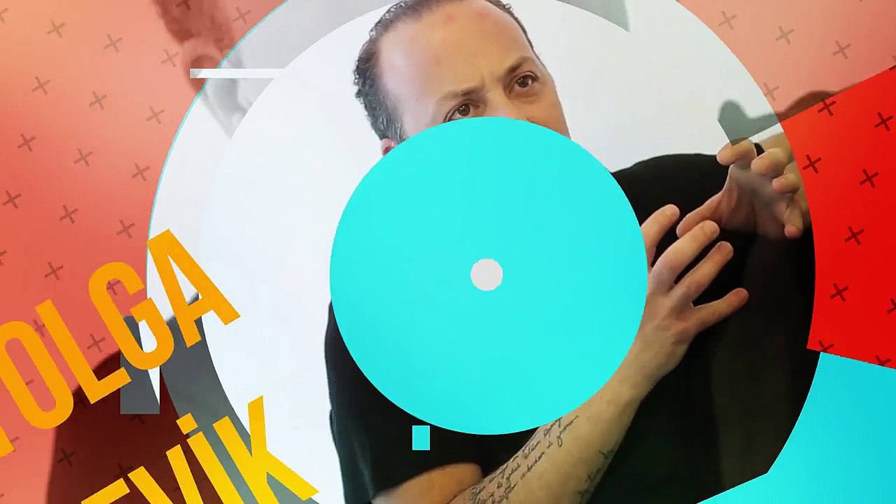 Hiçbir şey anlamadığın sosyal mecra nedir? | Tolga Çevike O Soruyu Sorduk