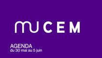 L'agenda culturel du Mucem