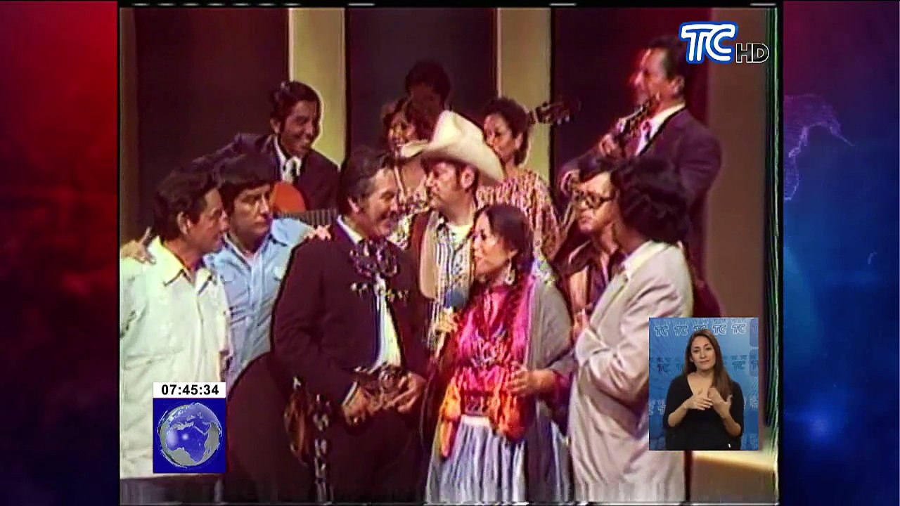 TC está de aniversario, 47 años de historia