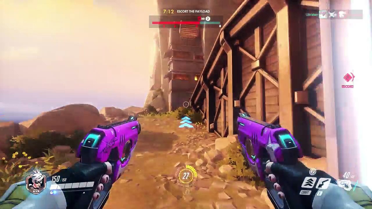 Overwatch Gameplay (38)