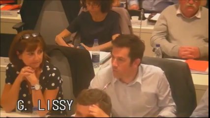 Conseil Métropolitain du 27 mai - Guillaume Lissy répond à Mireille d'Ornano (FN) sur la délibération "Jeunesse et égalité"