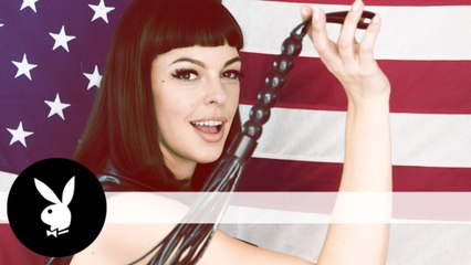 Pollyanna McIntosh Defines Badassery, Brandishes a Cat-o’-Nine-Tails
