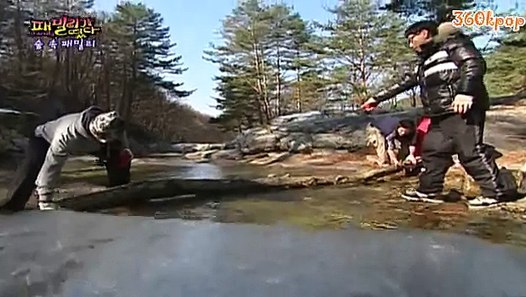 [Vietsub] Family Outing Ep 27 [2/6] - video dailymotion