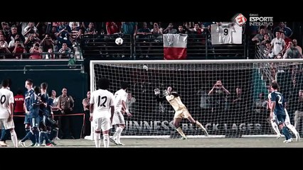 Fique Ligado, vai começar a Champions Cup!