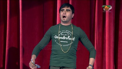 Portokalli, 29 Maj 2016 - Skifteri (Mobilimi shtepise)