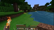 LPT Minecraft | Ein Baumhaus für das Portal | [190] (german/HD)