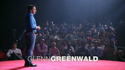 Voice-over Clase Multimedia (Ted Talk)