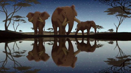 The Lion King 2 Simba's  Pride (1998) - Full Movie - Part 1