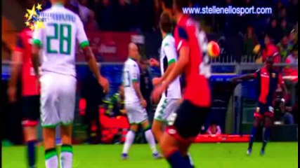 Gala delle Stelle nello Sport 2016 (parte 2/3)