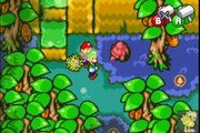 Lets Play Mario und Luigi Superstar Saga Part 17 Luigi getarnt als Fass