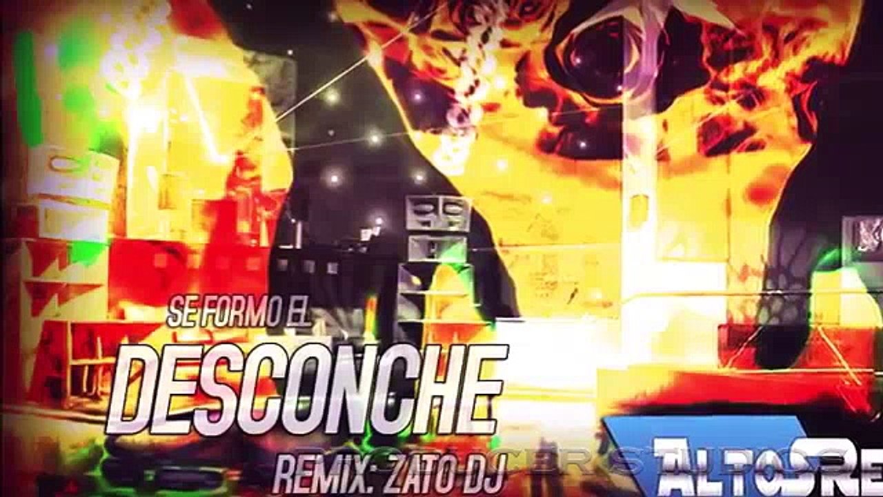 Cumbias Remix - Lo Mas Nuevo Mayo 2016 (Top 10)