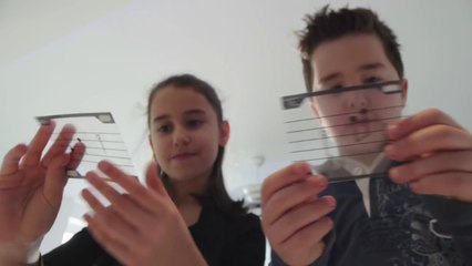 ThinkFun Compose Yourself, hasta un niño puede componer música