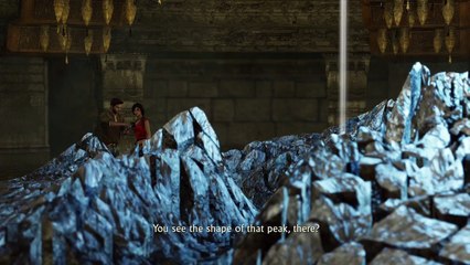 Uncharted: The Nathan Drake Collection™Gameplay