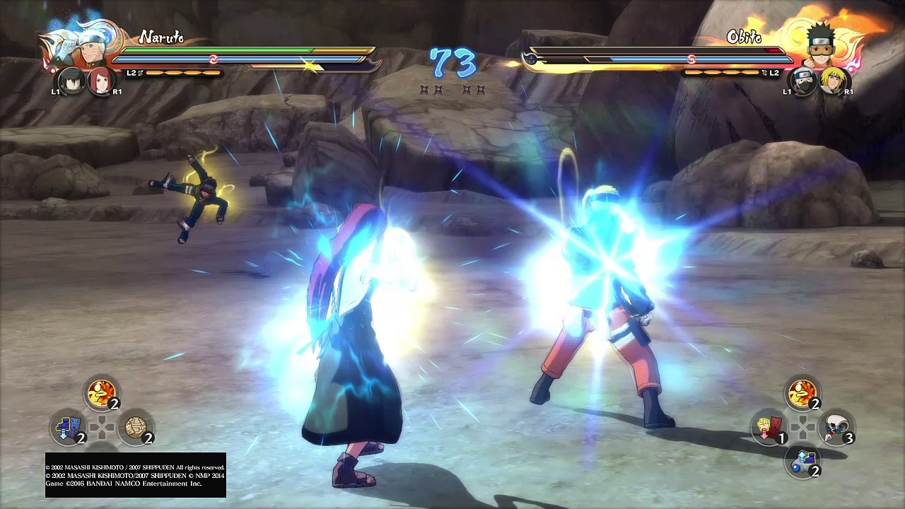 NARUTO SHIPPUDEN: Ultimate Ninja STORM 4_20160412132410
